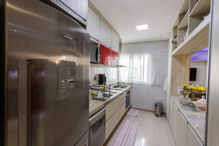 Apartamento à venda com 180m², 3 quartos e 2 vagas Apartamento à venda com 180m², 3 quartos e 2 vagasCozinha