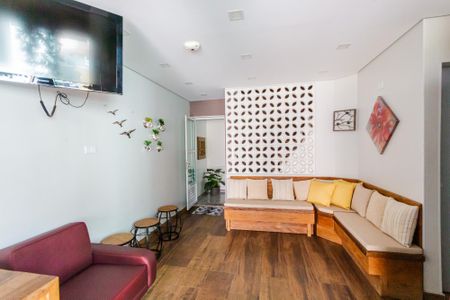 Apartamento à venda com 180m², 3 quartos e 2 vagas Apartamento à venda com 180m², 3 quartos e 2 vagasÁrea Gourmet