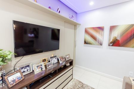 Apartamento à venda com 180m², 3 quartos e 2 vagas Apartamento à venda com 180m², 3 quartos e 2 vagasSala