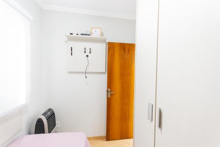 Apartamento à venda com 180m², 3 quartos e 2 vagas Apartamento à venda com 180m², 3 quartos e 2 vagasQuarto