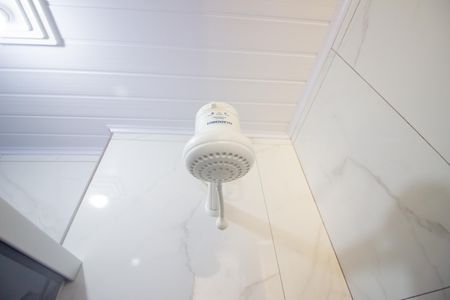 Apartamento à venda com 42m², 2 quartos e 2 vagasBanheiro Social