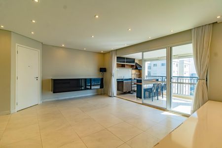 Apartamento à venda com 2 quartos, 96m² em Jabaquara, São Paulo