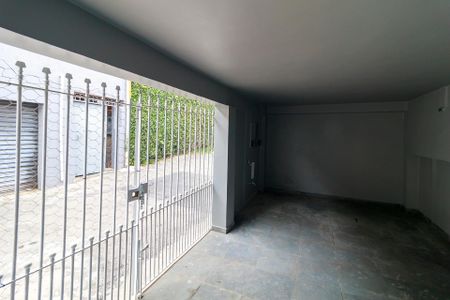 Casa para alugar com 25m², 1 quarto e sem vaga Casa para alugar com 25m², 1 quarto e sem vagaGaragem
