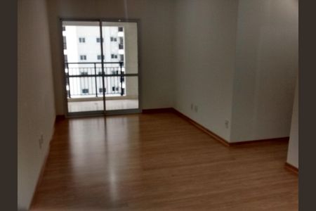 Sala de apartamento à venda com 2 quartos, 71m² em Independência, São Bernardo do Campo