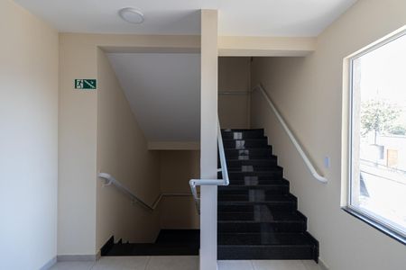 Apartamento à venda com 46m², 2 quartos e 1 vaga Apartamento à venda com 46m², 2 quartos e 1 vagaÁrea comum