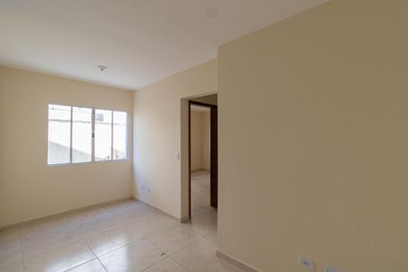 Apartamento à venda com 46m², 2 quartos e 1 vaga Apartamento à venda com 46m², 2 quartos e 1 vagaSala/Cozinha