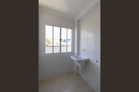 Apartamento à venda com 46m², 2 quartos e sem vagaÁrea de Serviço