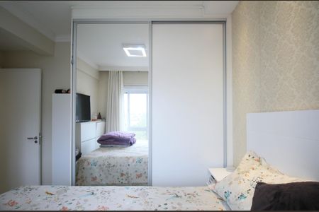 Quarto 1 de apartamento à venda com 2 quartos, 48m² em Vila Andrade, São Paulo