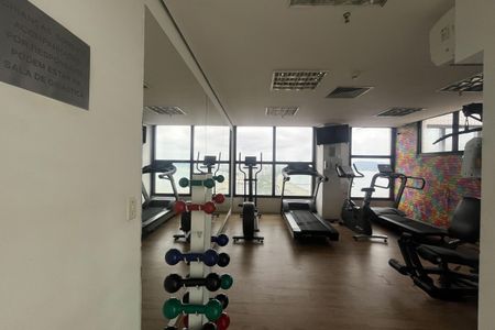 Apartamento para alugar com 70m², 2 quartos e 1 vagaÁrea comum