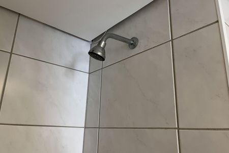 Apartamento para alugar com 70m², 2 quartos e 1 vagaBanheiro da Suíte 1