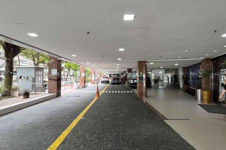 Apartamento para alugar com 70m², 2 quartos e 1 vagaÁrea comum