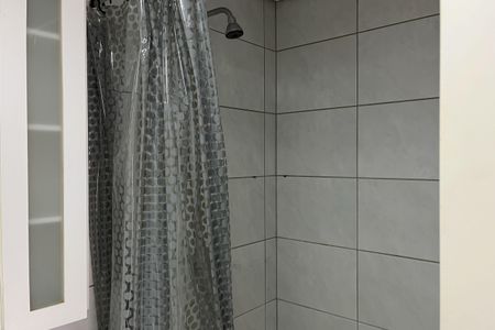 Apartamento para alugar com 70m², 2 quartos e 1 vagaBanheiro da Suíte 2