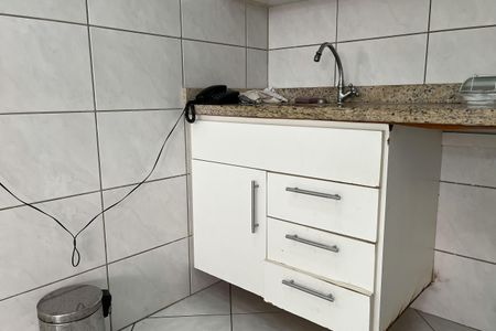Apartamento para alugar com 70m², 2 quartos e 1 vagaCozinha/Área de Serviço