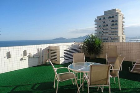 Apartamento para alugar com 70m², 2 quartos e 1 vagaÁrea comum