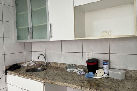 Apartamento para alugar com 70m², 2 quartos e 1 vagaCozinha/Área de Serviço