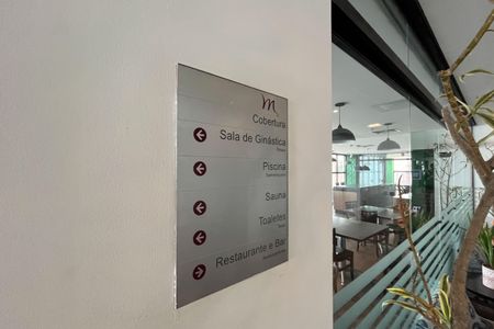 Apartamento para alugar com 70m², 2 quartos e 1 vagaÁrea comum