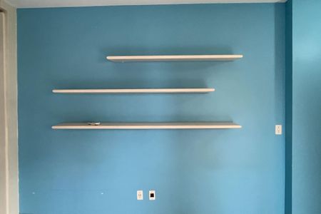 Apartamento para alugar com 70m², 2 quartos e 1 vagaSuíte 2