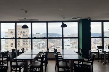 Apartamento para alugar com 70m², 2 quartos e 1 vagaÁrea comum