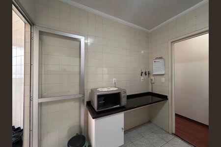 Apartamento à venda com 62m², 2 quartos e 1 vagaCozinha