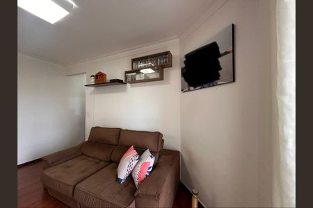 Apartamento à venda com 62m², 2 quartos e 1 vagaSala