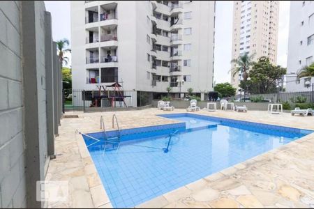 Apartamento à venda com 62m², 2 quartos e 1 vagaÁrea comum - Piscina