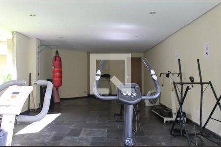 Apartamento à venda com 62m², 2 quartos e 1 vagaÁrea comum - Academia