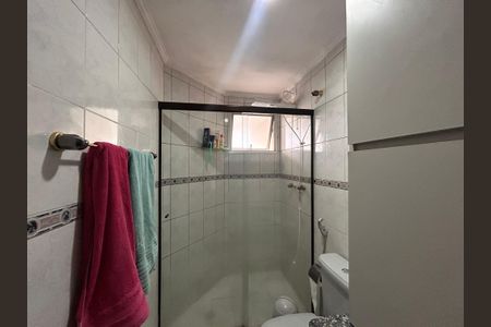 Apartamento à venda com 62m², 2 quartos e 1 vagaBanheiro