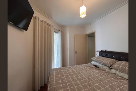 Apartamento à venda com 62m², 2 quartos e 1 vagaQuarto 2