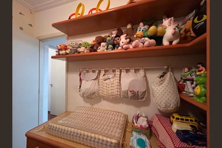 Apartamento à venda com 62m², 2 quartos e 1 vagaQuarto 1