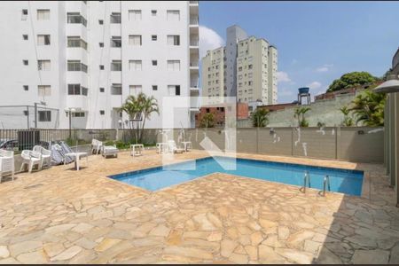 Apartamento à venda com 62m², 2 quartos e 1 vagaPiscina