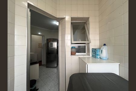 Apartamento à venda com 62m², 2 quartos e 1 vagaÁrea de Serviço