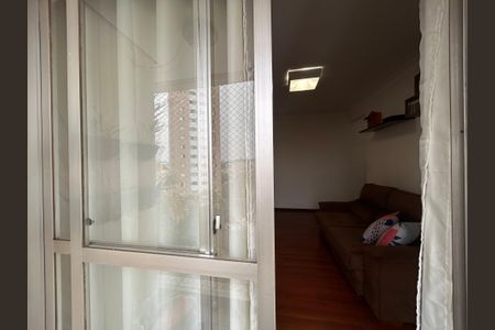 Apartamento à venda com 62m², 2 quartos e 1 vagaVaranda da Sala