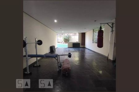 Apartamento à venda com 62m², 2 quartos e 1 vagaÁrea comum - Academia