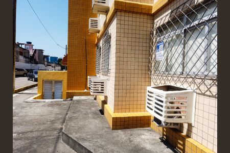 Apartamento à venda com 58m², 2 quartos e 2 vagasPlaquinha
