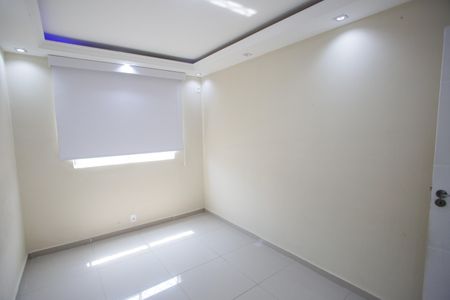 Apartamento à venda com 58m², 2 quartos e 2 vagasQuarto 2