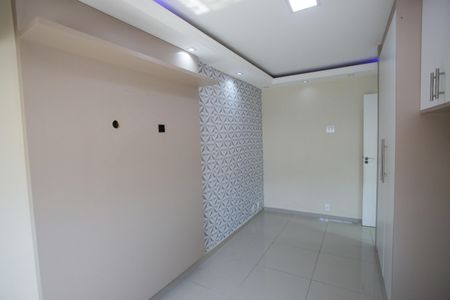 Apartamento à venda com 58m², 2 quartos e 2 vagasQuarto 1