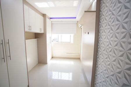 Apartamento à venda com 58m², 2 quartos e 2 vagasQuarto 1