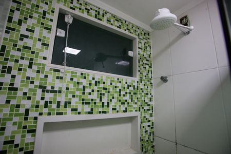 Apartamento à venda com 58m², 2 quartos e 2 vagasBanheiro