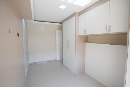 Apartamento à venda com 58m², 2 quartos e 2 vagasQuarto 1