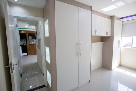 Apartamento à venda com 58m², 2 quartos e 2 vagasQuarto 1
