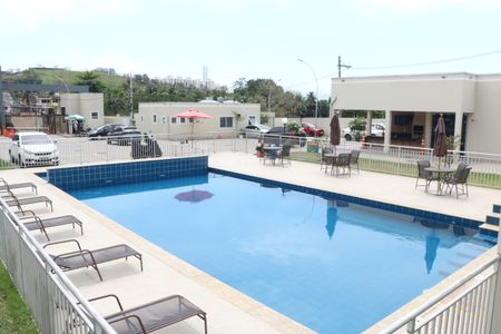 Apartamento para alugar com 48m², 2 quartos e sem vagaPiscina