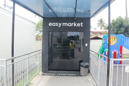 Apartamento para alugar com 48m², 2 quartos e sem vagaMercado