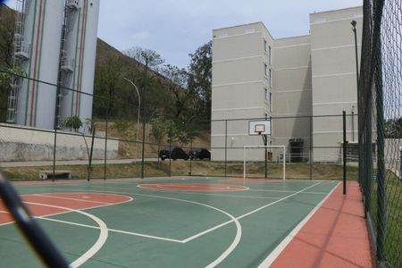 Apartamento para alugar com 48m², 2 quartos e sem vagaQuadra Esportiva