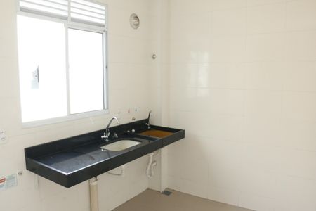 Apartamento para alugar com 48m², 2 quartos e sem vagaCozinha