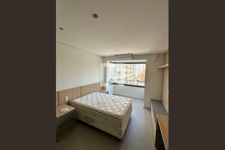Kitnet/Studio para alugar com 1 quarto, 25m² em Vila Olímpia, São Paulo