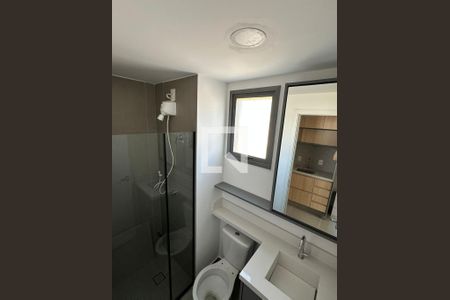 Kitnet/Studio para alugar com 1 quarto, 25m² em Vila Olímpia, São Paulo