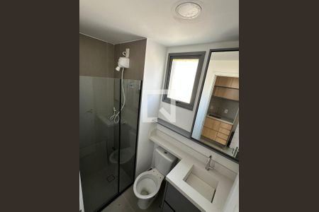 Kitnet/Studio para alugar com 1 quarto, 25m² em Vila Olímpia, São Paulo