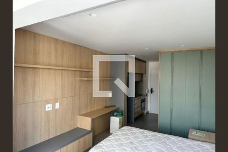 Kitnet/Studio para alugar com 1 quarto, 25m² em Vila Olímpia, São Paulo
