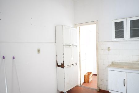 Apartamento à venda com 116m², 3 quartos e sem vagaCozinha