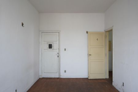 Sala de apartamento à venda com 3 quartos, 116m² em Brás, São Paulo